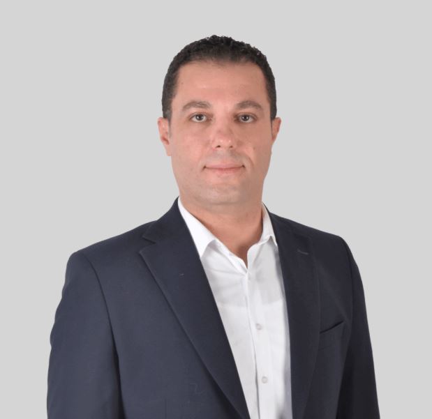 مهند ال منبض