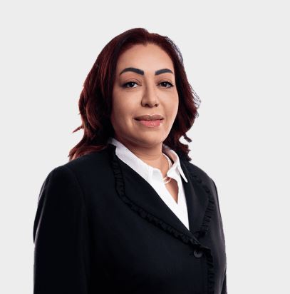رغده بنت محمد النيفي