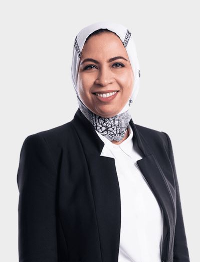 لمياء عبدالعزيز