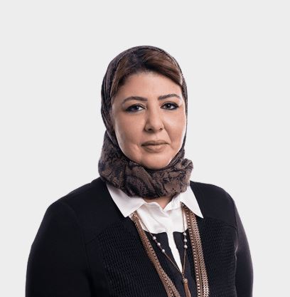 لينا نايف مرزوقي